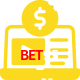O Cassino Bet95 também oferece apostas esportivas virtuais!