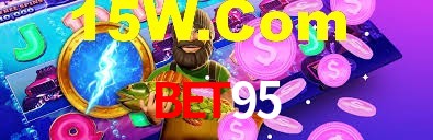 Experimente o Login Seguro Premium no Bet95