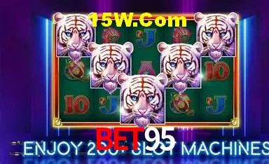 Slot Games Bet95