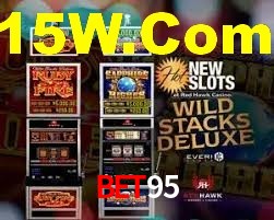 Premium Interface Bet95