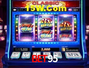 Games Directory Bet95
