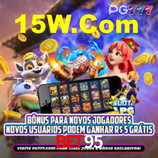 Bet95 App