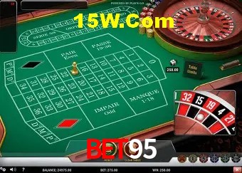 Account Benefits Bet95