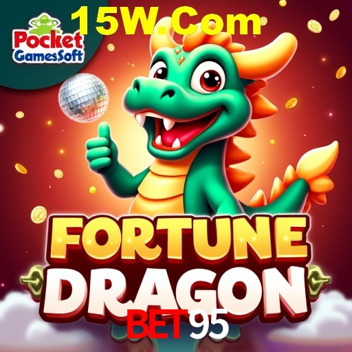 Responsive Design Bet95