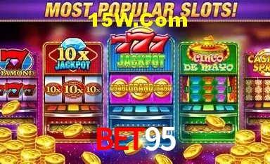 Player Reviews Bet95