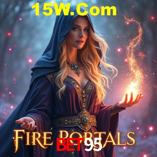 Secure Login Bet95
