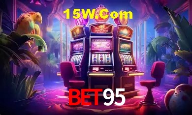 Exclusive Offers Bet95