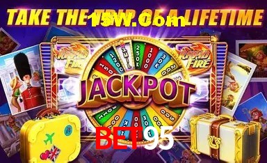Bonus Features Bet95