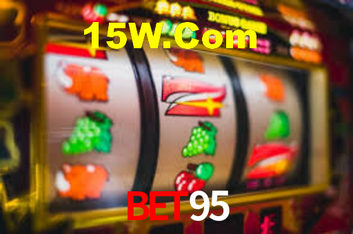 Bet95: Jogos de Caça-Níqueis-Altas Recompensas, Roleta-Velocidade, Blackjack-Desafios Máximos