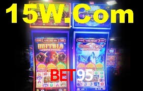 Ofertas Imperdíveis na Bet95: Promoções e Bônus Que Valem a Pena