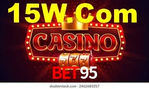 VIP Casino Bet95
