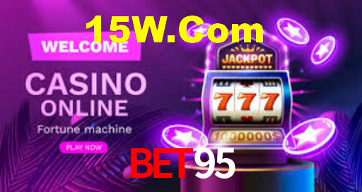 Bet95 App