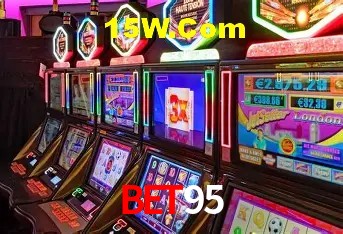Platform Technology Bet95