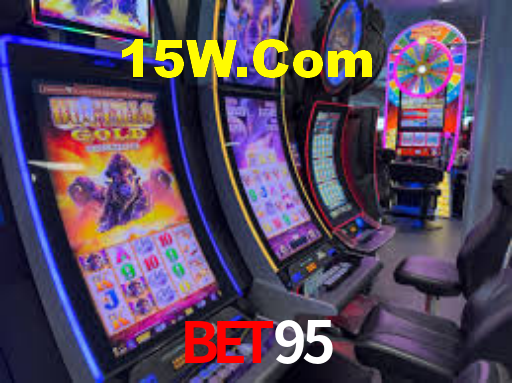 Bet95: Seu Especialista em Apostas Esportivas Brasileiras