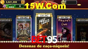 Bonus Features Bet95