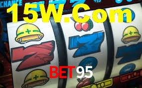 Roulette Table Bet95