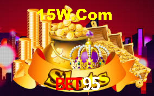 Bet95 App Interface