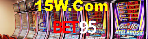 Bet95 - Cassino Oficial Do Brasil - Bet95.Com