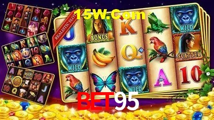 Weekend Specials Bet95