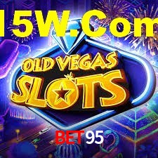 Bet95 App Interface
