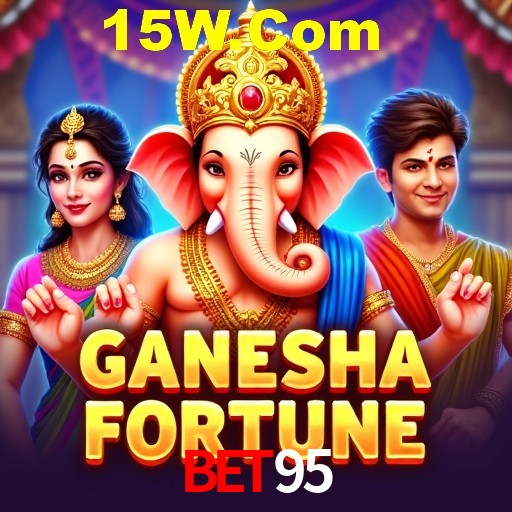 Seasonal Promotions Bet95