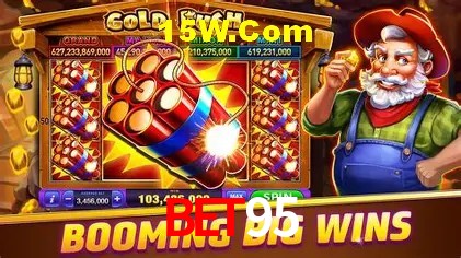 API Integration Bet95