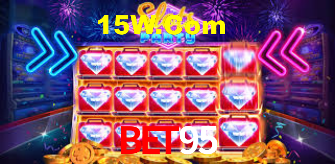 Premium Interface Bet95