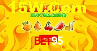Exclusive Games Bet95